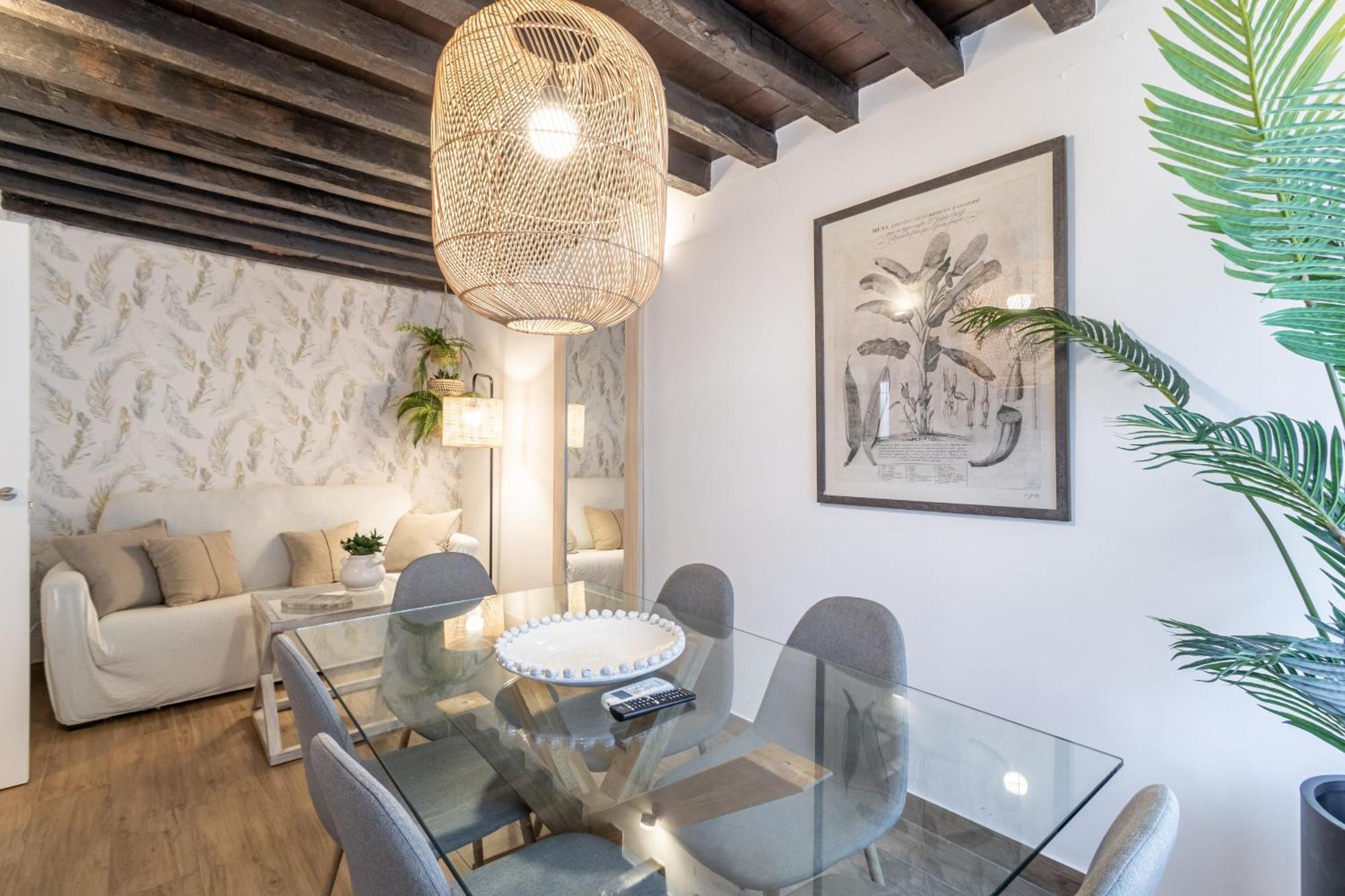 Casa Naranjos De San Matias Villa Granada Buitenkant foto